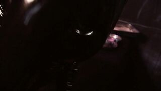 mom lover fucks her vibrator