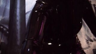 mom lover fucks her vibrator