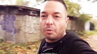 Strange woman picked up for sex via dating app