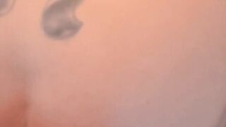 Long curvy tattoo bimbo Mia Blow user seen