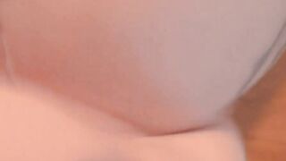 Long curvy tattoo bimbo Mia Blow user seen