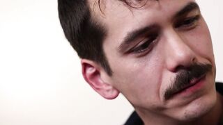 Stepfather Jonah Wheeler demonstrates how to pound ass and blows a dick