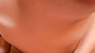 Sex on the first date with young hoe Frida Sante