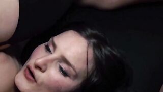 German anal lesbians having sex toy sex Holly Banks