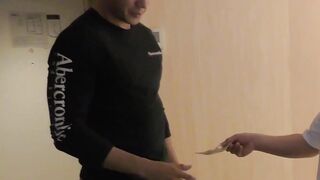 KawasakiYoshi.com - Dominated Japanese Yoshi Kawasaki anal creampied in hot 3way sess