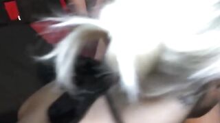 Gang Bang casting with vagina insemination Stacy Deep