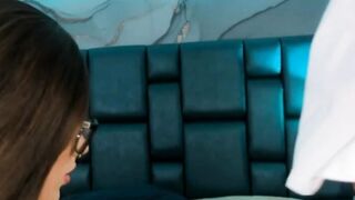 Hot Tranny Suck Ts' Cock And Fuck Her Hole