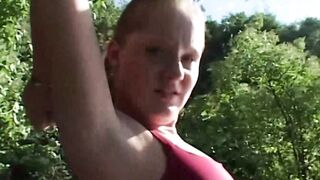 Bae angel gets plowed public
