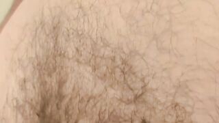 HungThugs.com - Hung hunk Daniel Delong grabs his big dick and masturbates