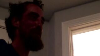 JoeSchmoeMovies.com - Sexy straight dude Eric bangs with mature twink Joe
