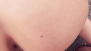 Outdoors parking lot sex with blonde Web Cam-Angel