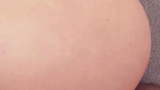 Outdoors parking lot sex with blonde Web Cam-Angel
