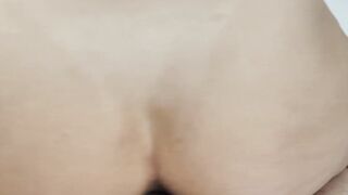 Latin stepmom Eva Long nailed by stepsons big cock POV