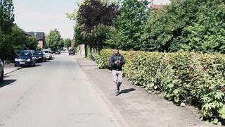 Sex date arranged with a freaky MILF via app