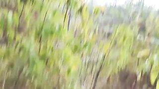 Vehicle sex seen with slender blonde Tania Swank