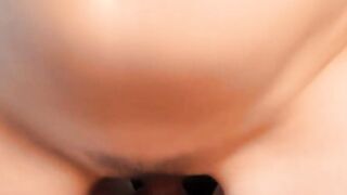 Dark Hair big titted wonder Candy Alexa goes on a sex date