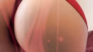 Dark Hair big titted wonder Candy Alexa goes on a sex date