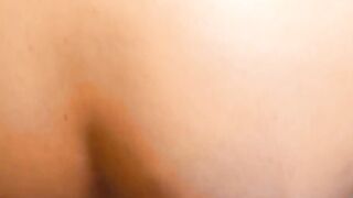 Amazingly Hot african haired Penelope Cum real sex date