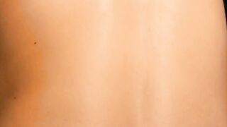 Amazingly Hot african haired Penelope Cum real sex date
