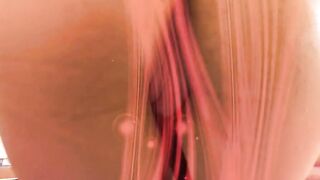 Amazingly Hot african haired Penelope Cum real sex date