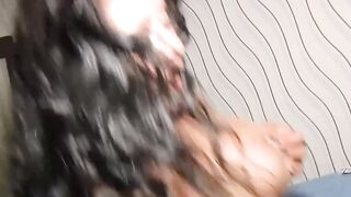 Crazy Sexy German amateur meets user for passionate sex