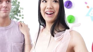 Happy Birthday Mina