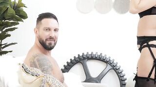Day Off Clothes Off