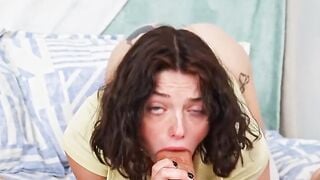 Orgasmic Tennis - 16 Orgasms