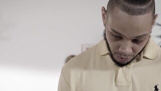 Taboo banging for Avi Love and black brother in law Zac Wild