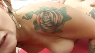 Public sex party with cum addicted cunt with mouth