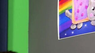 Two cute and skinny boys fuck bareback style after oral sex