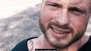 German sex date with thin woman Lola Shine