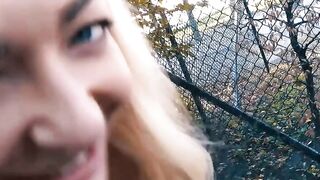 German sex date with thin woman Lola Shine