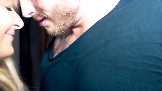German sex date with thin woman Lola Shine
