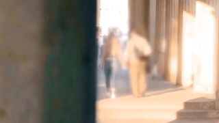 German sex date with thin woman Lola Shine