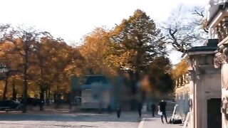 German sex date with thin woman Lola Shine