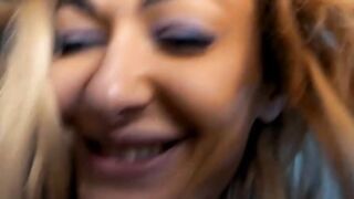 German sex date with thin woman Lola Shine