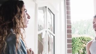 Plumber fucks experienced southerner TeresaDuMore