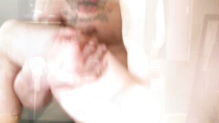 Jocks Adam Wirthmore and Tyler Torro ass fuck in locker room