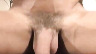 Inked hunk Alexy Tyler fucked bareback by his hung boyfriend