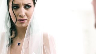 PornTaboos.com - Best man indulges in forbidden babe Bella Rolland before his wedding
