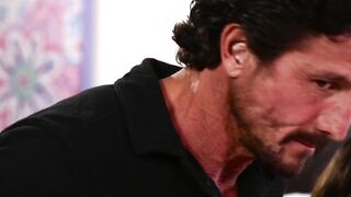 HardcoreDirty.com - Alison Ray's taboo doggystyle drilling with stepdad