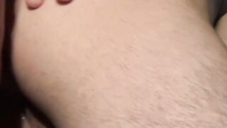 Twink Kyle can't resist Fabien Le Foteaux giant dick