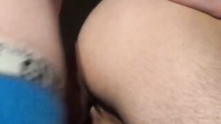 Twink Kyle can't resist Fabien Le Foteaux giant dick