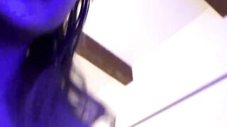 TeenBesties.com - Teen sluts dressed in sexy Halloween costumes on a cock hunt