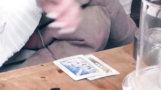 Long breasts old housewife Jill Summer wants to banged!