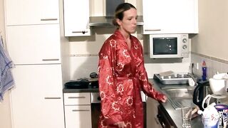 Plowed fiance wants to be banged! by her hubby
