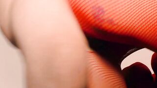 Fiance fucks stranger into 3some with cuckold hubby