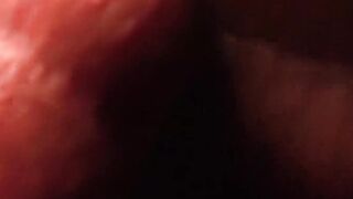 Hairy guy Jack Holden gets his ass hole toyed and his cock jerked