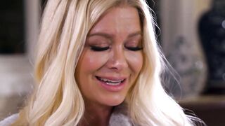 GIRLSWAY - Recovering mom Has Passionate Hard Sex With Yummy Step-Daughter To Help Her Memory